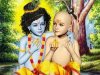 पौराणिक रहस्य – सुदामा को गरीबी क्यों मिली