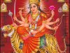 क्यों मनाते है नवरात्रि