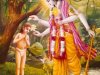 कहानी बालक ध्रुव के ध्रुव तारा बनने की