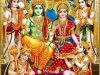 जब श्रीरामचन्द्र जी को कुत्ते ने बताया न्याय का अनोखा तरीका