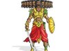रावण के पूर्वजन्मों की कहानियां
