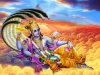 जब भगवान विष्णु ने किया माता पार्वती के साथ छल