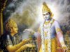क्यों हुआ अर्जुन और श्री कृष्ण में युद्ध?