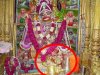 जब हनुमान जी के कोप से बचने के लिए शनि देव को बनना पड़ा स्त्री