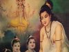 सती अनुसुइया की कहानी
