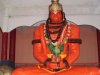 हनुमान जी को क्यों चढ़ाते है सिंदूर का चोला ?