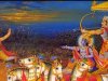 श्री कृष्ण ने क्यों किया कर्ण का अंतिम संस्कार अपने ही हाथों पर?