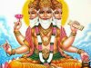 ‘ब्रह्मा’ ने किया था अपनी ही पुत्री ‘सरस्वती’ से विवाह
