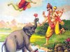 गजेन्द्र मोक्ष की कहानी