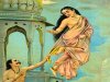 उर्वशी अप्सरा के पूर्व जन्म की कहानी