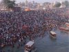 68 करोड तीर्थ देवताओं का रूप धारण करके अयोध्या धाम का दर्शन करने तथा सरयू स्नान करने प्रतिदिन आते हैं।