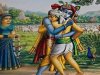सुदामा को गरीबी क्यों मिली?