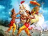 वनवास के बाद सीता जी का आगमन, अश्वमेघ यज्ञ का आरम्भ तथा अश्व के पूर्व जन्म की कथा