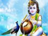 वनवास काल में महाराज युधिष्ठिर को श्री कृष्ण ने दी राम नाम की दीक्षा