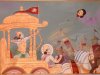 बेटे कि मृत्यु के साथ ही फट गया था पिता का भी मस्तक