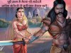 पूर्व जन्म में मेंढक थी मंदोदरी, जानिए मंदोदरी से जुडी कुछ रोचक बातें