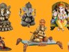 धृतराष्ट्र,पाण्डु तथा विदुर जन्म कथा