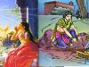 कर्ण के जन्म की कहानी