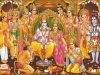 मर्यादा पुरुषोत्तम भगवान् श्री राम