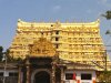 श्री पदमनाभास्वामी मंदिर
