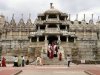 श्री रणकपुर मंदिर