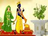 तुलसी विवाह