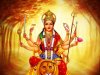 गुप्त नवरात्रि आषाढ़