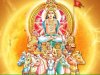 भानु  सप्तमी या अचला भानु सप्तमी