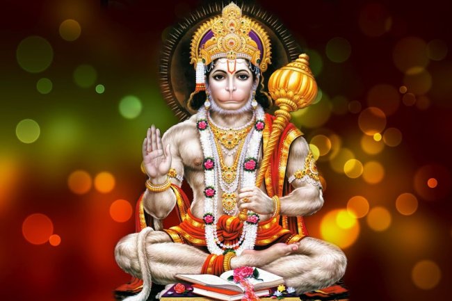 श्री हनुमान जी परिचय