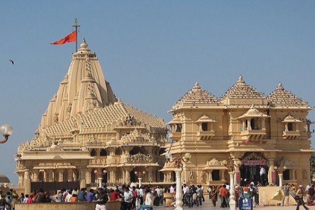 श्री द्वारका धाम