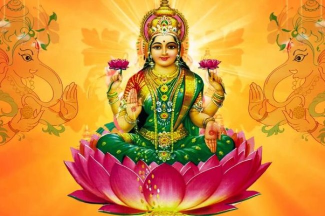 महालक्ष्मी व्रत कथा