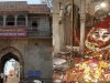 रहस्यमयी और चमत्कारिक मंदिर जहां भगवान काल भैरव करते है मदिरा पान