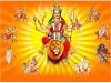 श्री दुर्गा सहस्रनाम स्तोत्रम्