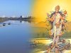 कैसे अवतरित हुई थी धरती पर ताप्ती नदी