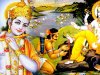 कृष्ण ने अपना आखिरी संवाद माता पार्वती से किया था