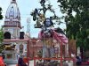 दक्ष महादेव मन्दिर की पौराणिक कथा