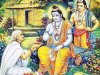 पौराणिक कथा-शबर की कथा