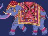 जातक कथा: महिलामुख हाथी