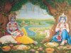 जानें क्यों श्री कृष्ण के बड़े भ्राता ने राजकुमारी रेवती के शिरोस्थल को हल से खींचा था ?