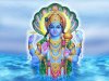 श्री विष्णु सुक्तम