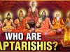जानिए, कौन है सात महान ऋषि
