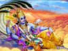 आखिर क्यों शेषनाग पर लेटे रहते हैं भगवान विष्णु?