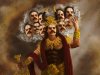 दशहरा का पौराणिक महत्व और महिमा