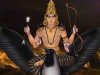 श्री शनिवज्रपञ्जर कवचं