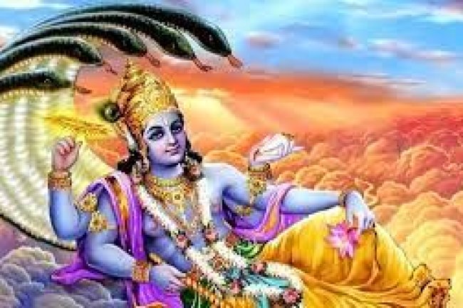 जानें क्या है भगवान विष्णु के 'नारायण' और 'हरि' नाम का रहस्य
