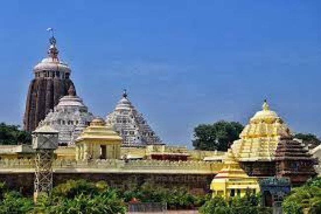 42 पहियों के रथ पर भाई-बहन के साथ चलते हैं पुरी के भगवान जगन्नाथ