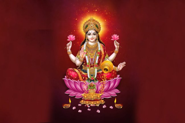 देवी लक्ष्मी का बीज मंत्र