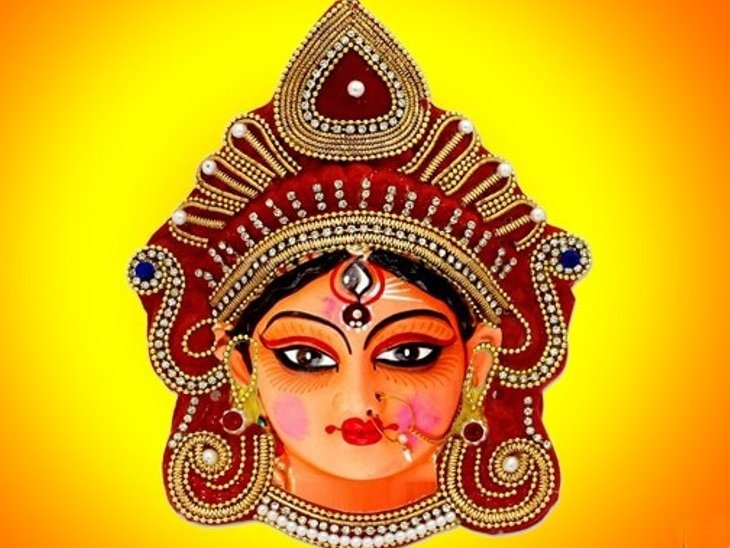 सर्वमंगल मांगल्ये