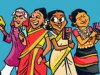 किन्नरों के आशीर्वाद से होंगे पौ बारह पच्चीस