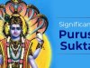 श्री पुरुष सुक्तम